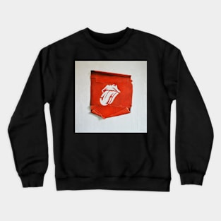 The Stencil Crewneck Sweatshirt